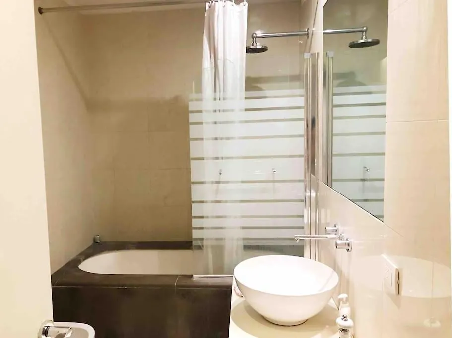 Appartamento Magnolia Apartment, Easy For Family Venezia