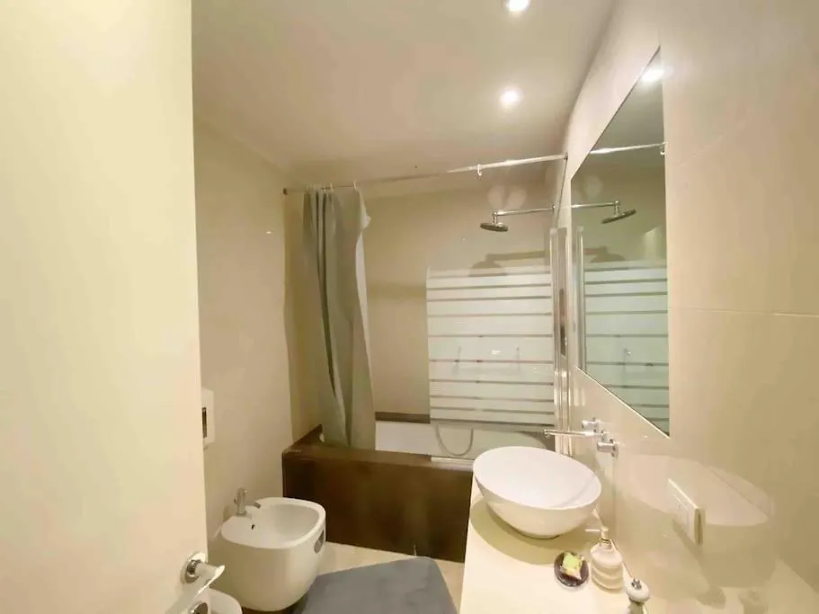 Magnolia Apartment, Easy For Family Venezia Italia