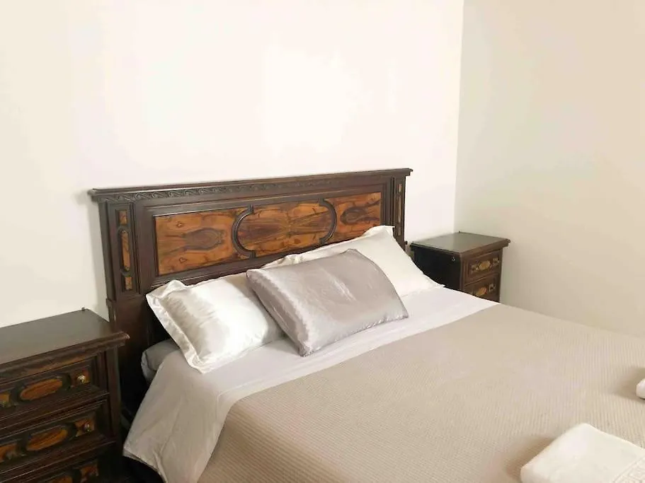 Appartamento Magnolia Apartment, Easy For Family Venezia Italia