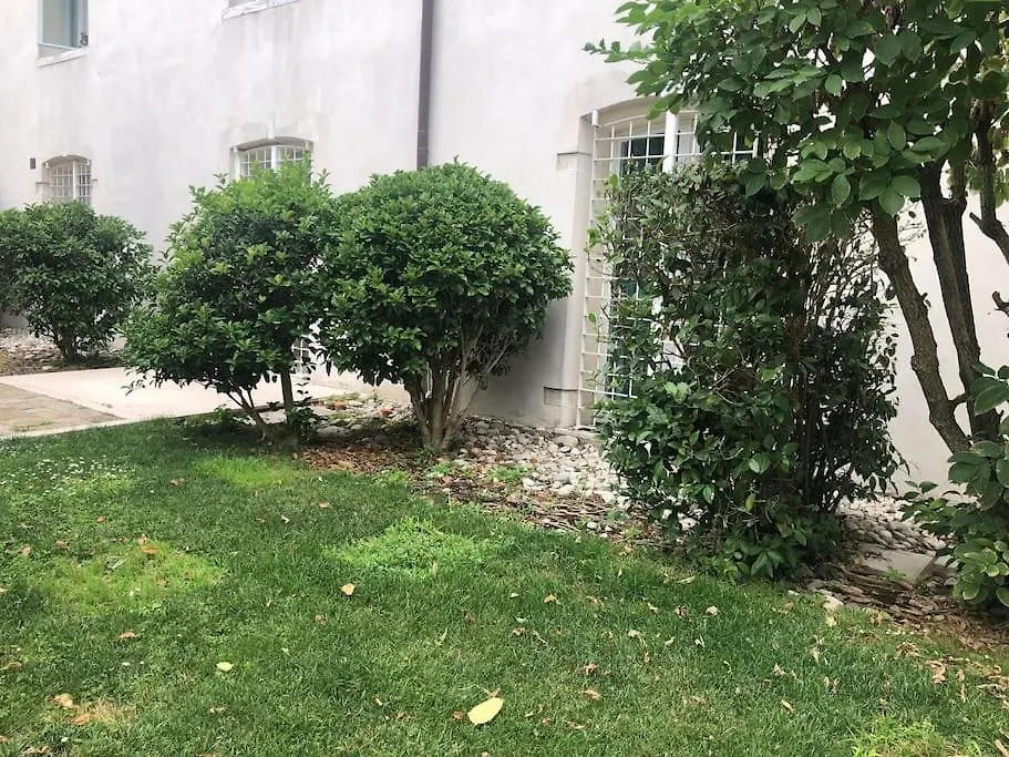 Appartamento Magnolia Apartment, Easy For Family Venezia