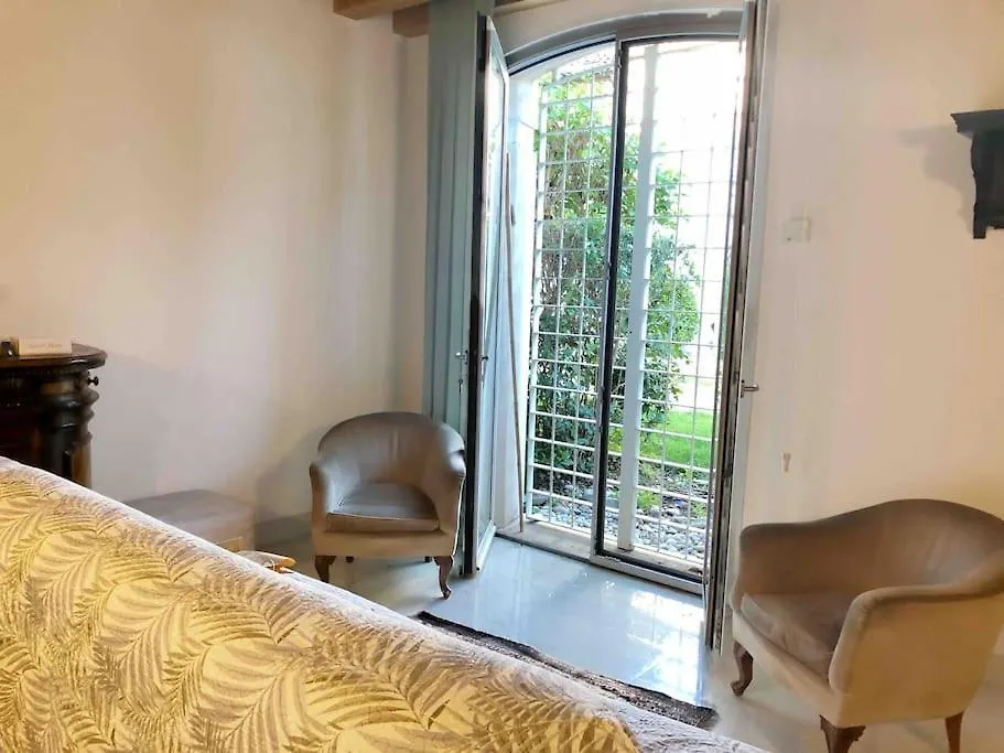 Magnolia Apartment, Easy For Family Venezia