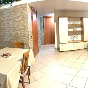  Appartamento Holiday House San Biagio,41 Italia