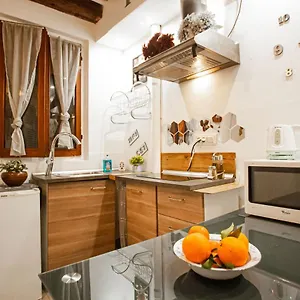  Appartamento Residenza Garibaldi