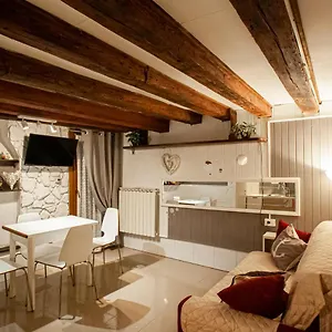  Appartamento Residenza Biennale