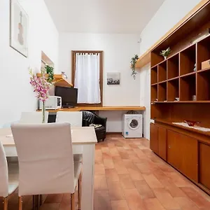  Appartamento Centro Di