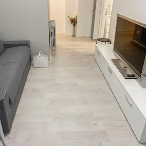 Appartamento Brera Moscova - White Italia