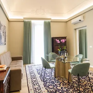  Appartamento Archimedes Suites By Receptio Italia