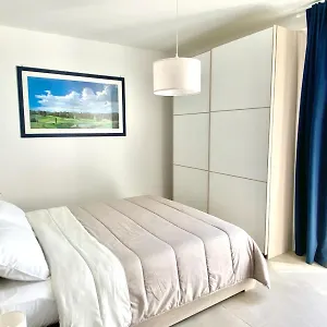  Appartamento Blue Borgo Italia