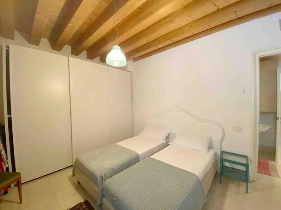 Apartmán Magnolia Apartment, Easy For Family Benátky