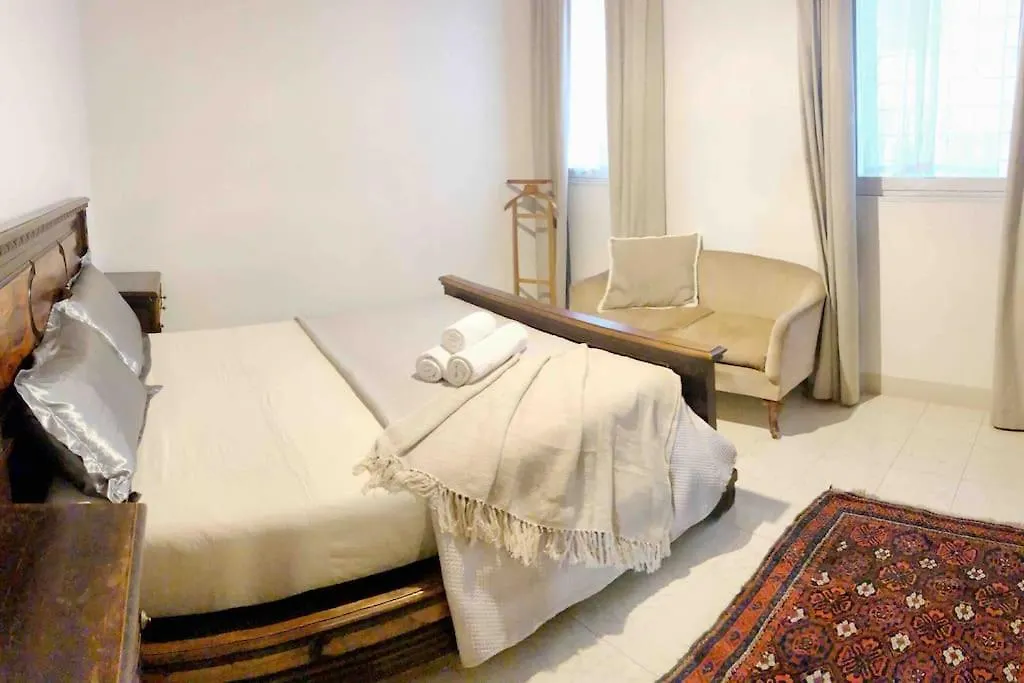 Apartmán Magnolia Apartment, Easy For Family Benátky